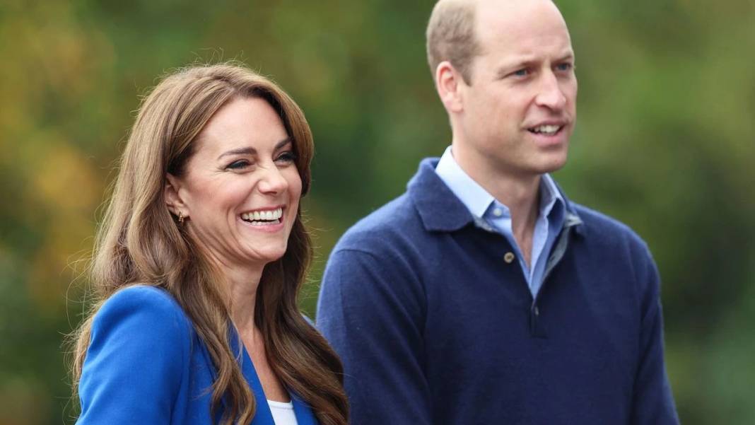 Kate Middleton ve Prens William'dan iş ilanı: ''Heyecan verici bir fırsat" 7