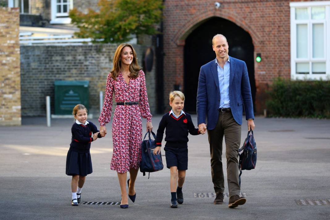 Kate Middleton ve Prens William'dan iş ilanı: ''Heyecan verici bir fırsat" 3