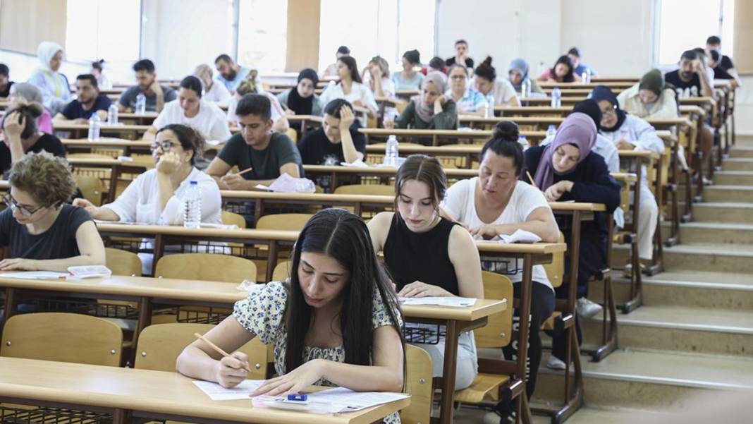 KPSS lisans sınav yerleri açıklandı mı? Ne zaman açıklanacak? ÖSYM'den detaylı bilgi 3