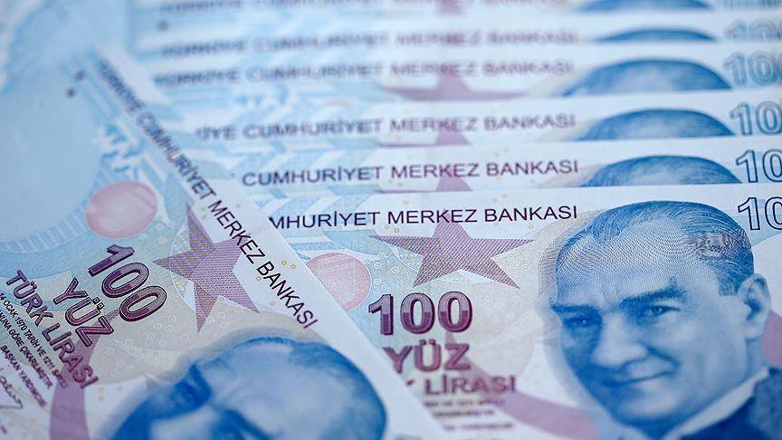 Bankaların faiz oranları ne kadar? İşte 100 bin ve 500 binin aylık faiz getirisi 4