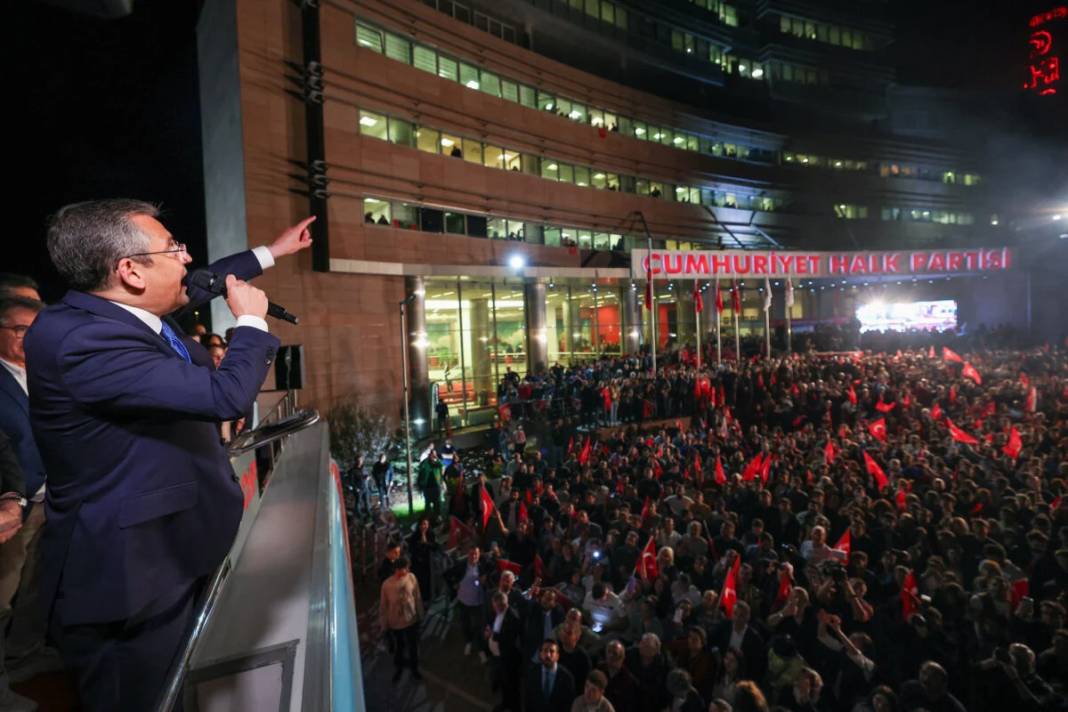 CHP'nin yaptırdığı anket sonuçları açıklandı: Vatandaş erken seçime ne diyor? 2