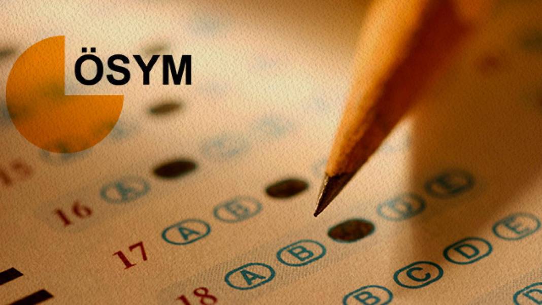 KPSS lisans sınav yerleri açıklandı mı? Ne zaman açıklanacak? ÖSYM'den detaylı bilgi 1