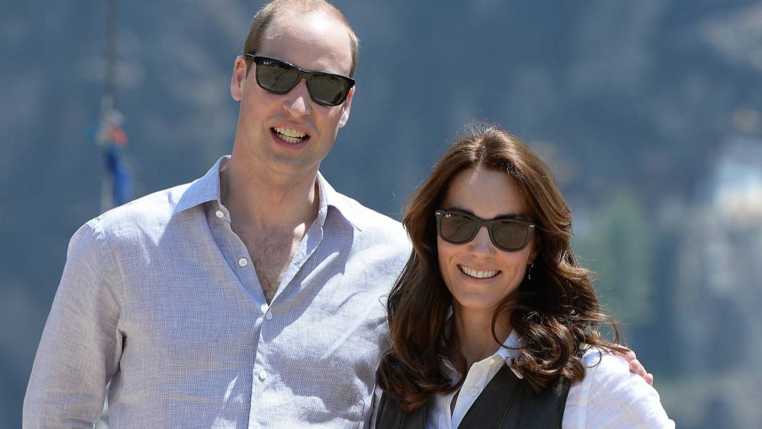 Kate Middleton ve Prens William'dan iş ilanı: ''Heyecan verici bir fırsat" 8