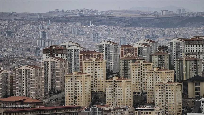 İstanbul'da konut piyasasında son durum: İşte en çok değer kazanan ve kaybeden ilçeler 4