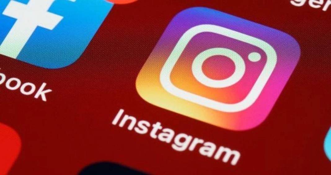 Instagram'daki cinsel içerik testi gerçeği ortaya çıkardı: İşte detaylar... 1