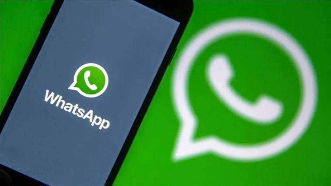 WhatsApp yeni özelliğini duyurdu: Türkiye'ye de geliyor 4