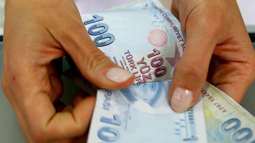 Bankaların faiz oranları ne kadar? İşte 100 bin ve 500 binin aylık faiz getirisi 5