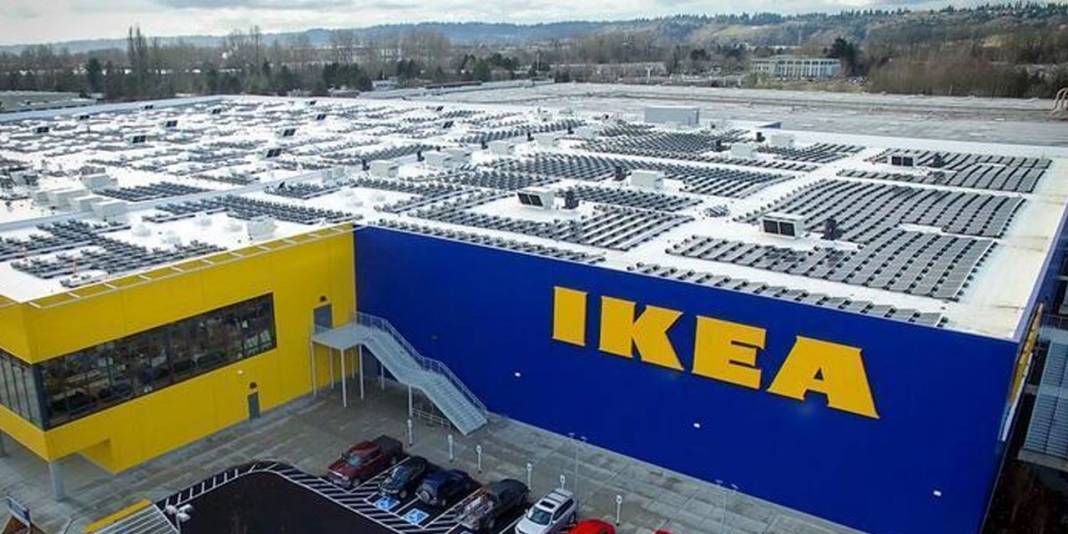 IKEA'da ikinci el mobilya dönemi başlıyor 4