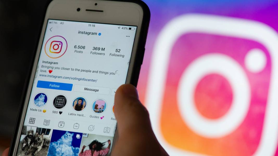 Instagram'da köklü tasarım değişikliği: Profil sayfalarında kare format, yerini dikey formata mı bırakacak? 3