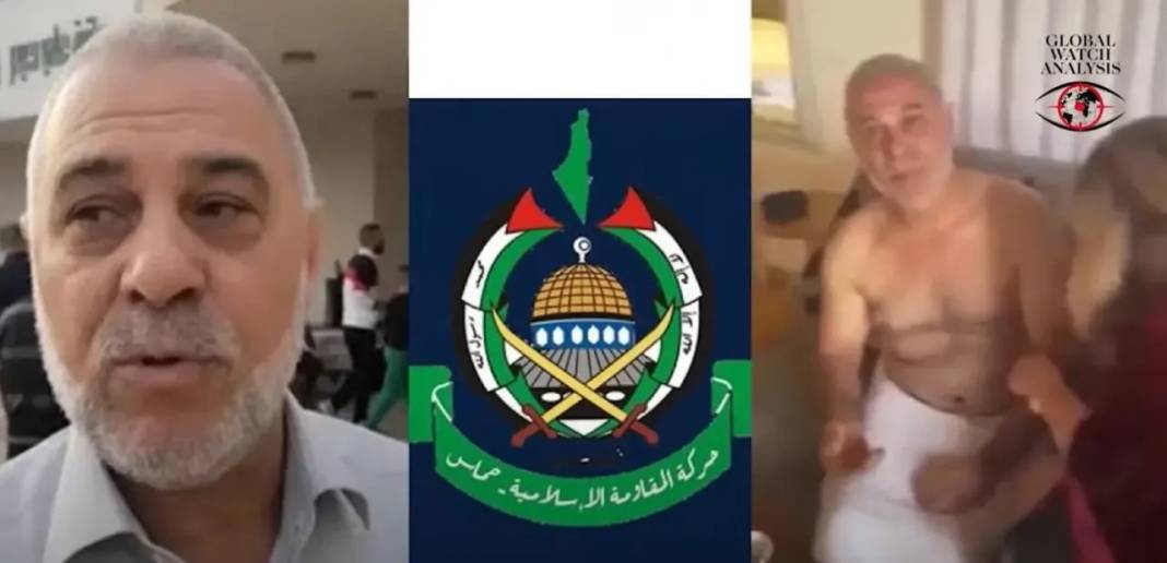 Şampanya görüntüleri gündem olmuştu: O kişi Hamas lideri İsmail Haniye mi? 3