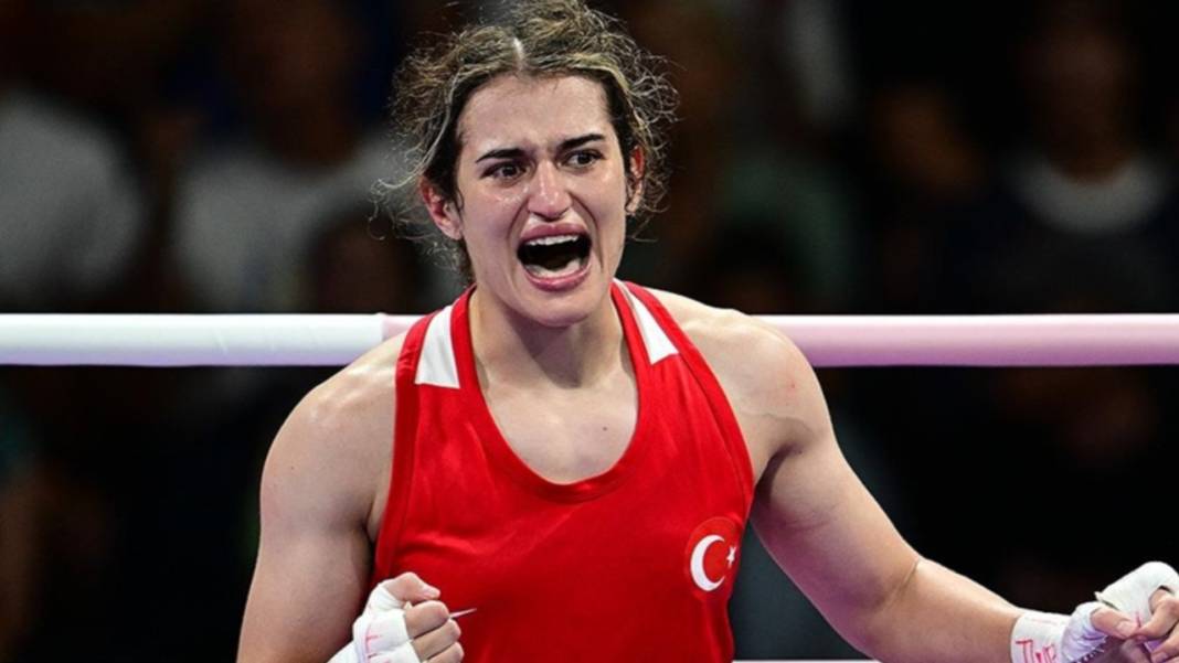 Paris Olimpiyat Oyunları madalya sıralaması: Türkiye, olimpiyatları kaçıncı sırada bitirdi? 14