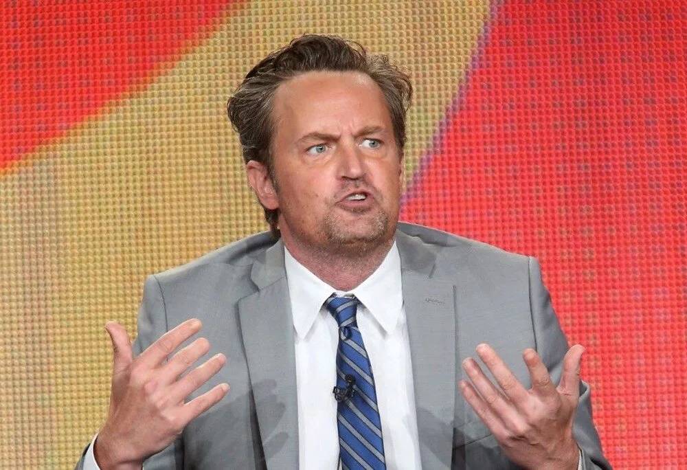 Matthew Perry'nin ölümü sır perdesini aydınlattı: İşte dünyaca ünlü isimler ve şüpheli ölümleri… 5