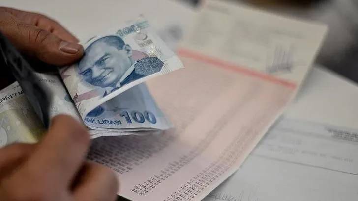 Bankalar faizsiz ihtiyaç kredisi oranlarını güncelledi: 50 bin TL'ye kadar çıktı 6