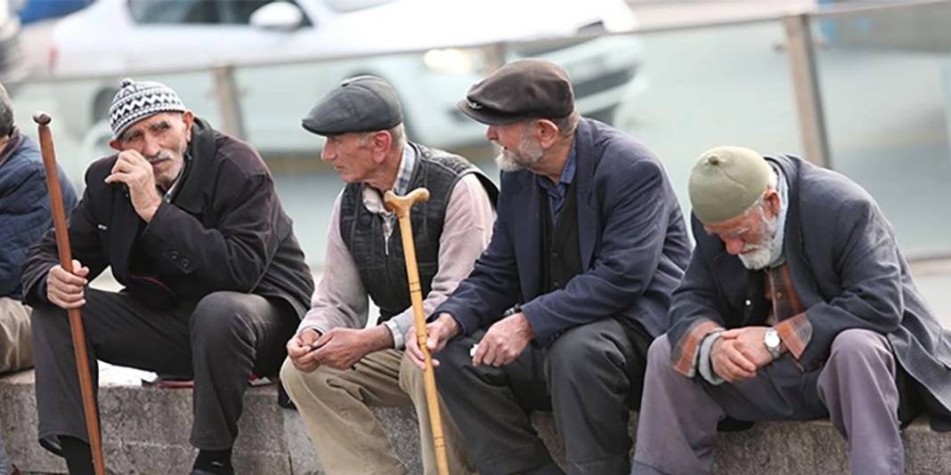 Türkiye'de yaşam süresi en uzun iller belli oldu 2