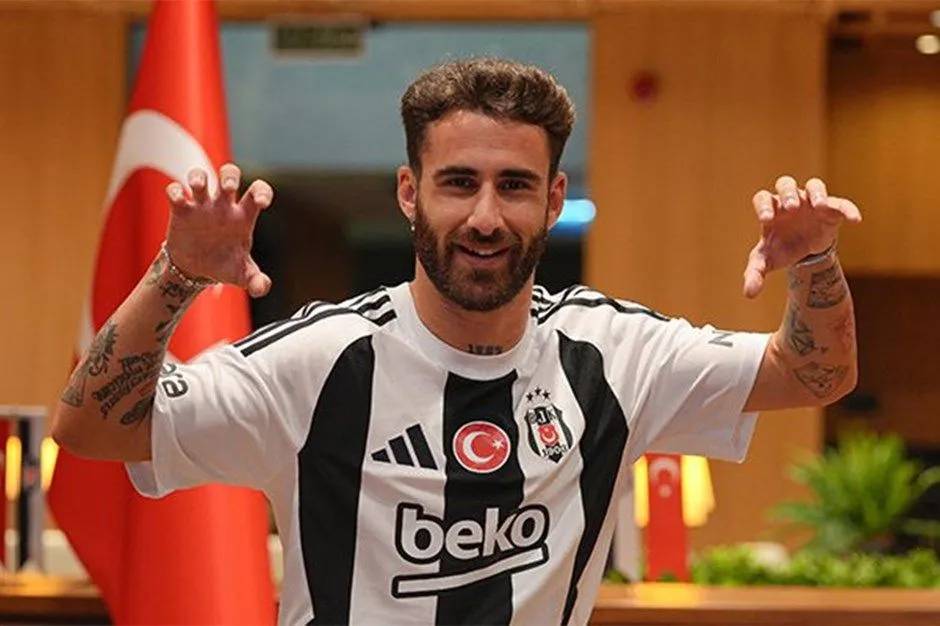 Transfer döneminin kapanmasına 2 hafta kaldı: İşte Süper Lig'de en çok transfer yapan takımlar 6