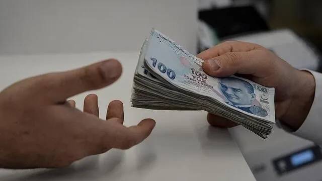 Bankalar faizsiz ihtiyaç kredisi oranlarını güncelledi: 50 bin TL'ye kadar çıktı 4