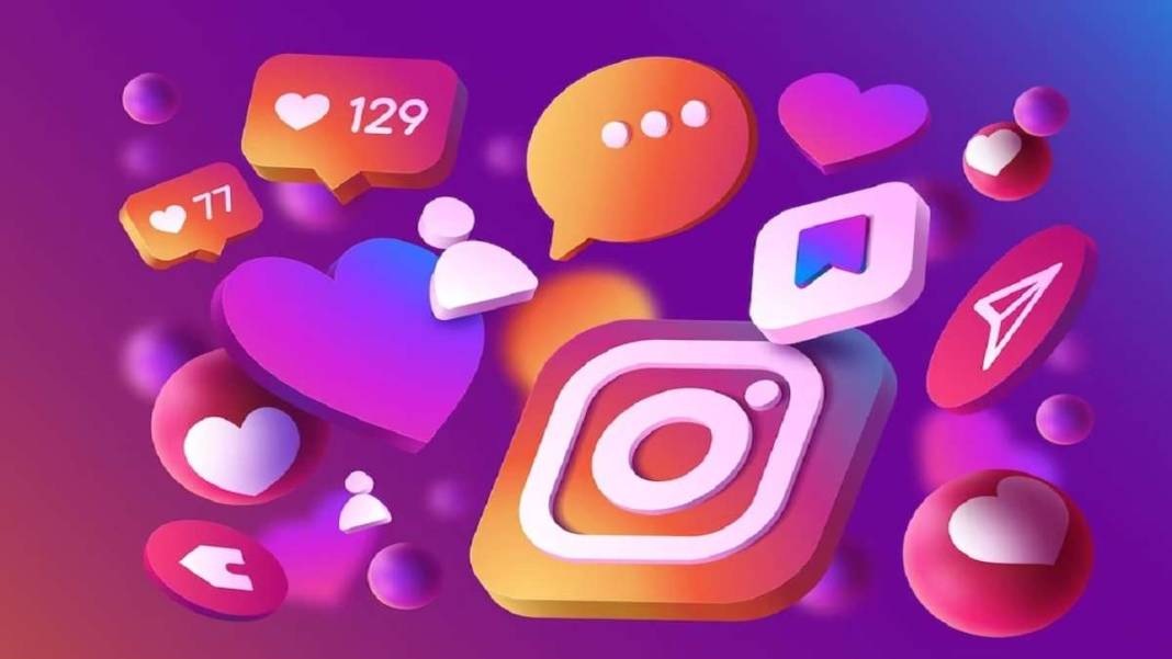 Instagram'da köklü tasarım değişikliği: Profil sayfalarında kare format, yerini dikey formata mı bırakacak? 1