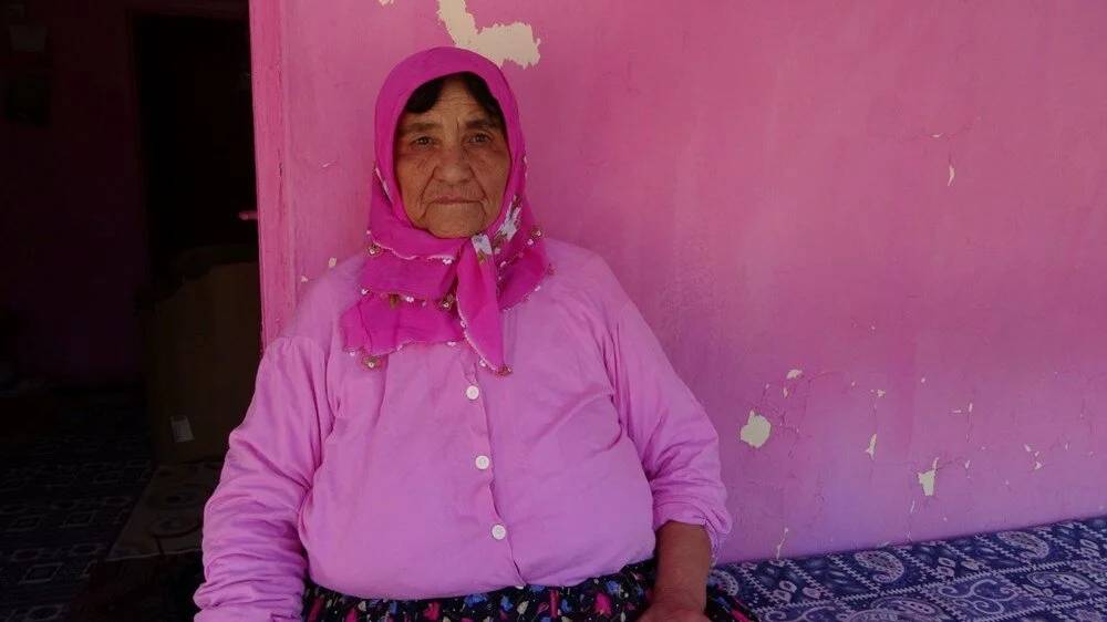 75 yaşındaki "Barbie Teyze"nin pembe hayatı: Elimden gelse çocuklarımı pembeye boyayacağım 4