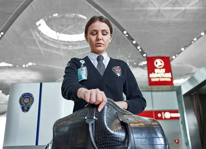 Kabin bagajı kurallarında yeni dönem: 1 Eylül’den itibaren geçerli olacak 1