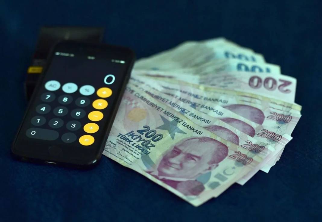 Bankaların 150 bin TL'lik krediye verdiği faizler değişti: Taksitler asgari ücreti geçti! 2