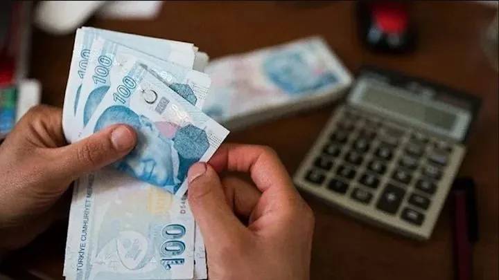 Bankaların 150 bin TL'lik krediye verdiği faizler değişti: Taksitler asgari ücreti geçti! 4