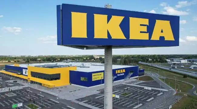 IKEA'da ikinci el mobilya dönemi başlıyor 3