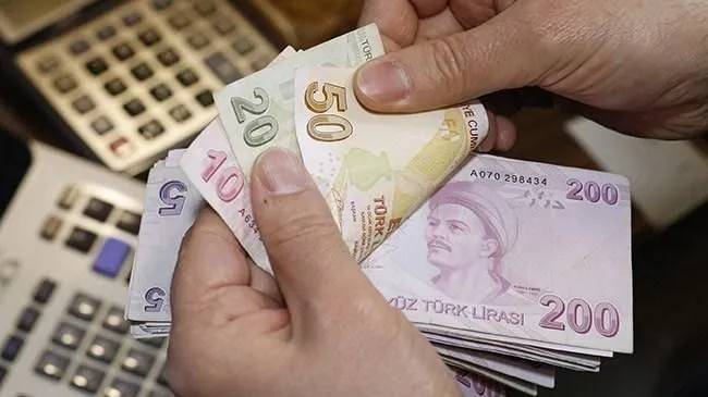 Bankaların 150 bin TL'lik krediye verdiği faizler değişti: Taksitler asgari ücreti geçti! 6