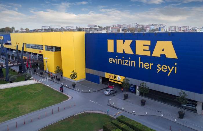 IKEA'da ikinci el mobilya dönemi başlıyor 2