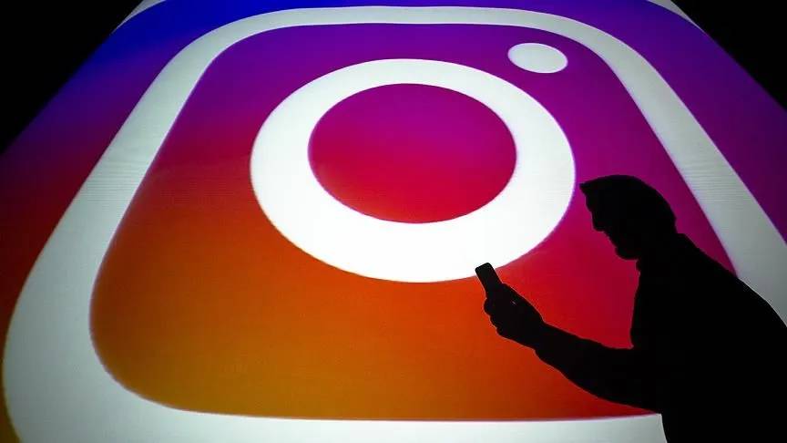 Instagram'a VPN ile girerken hesaplarınızdan olmayın! 6