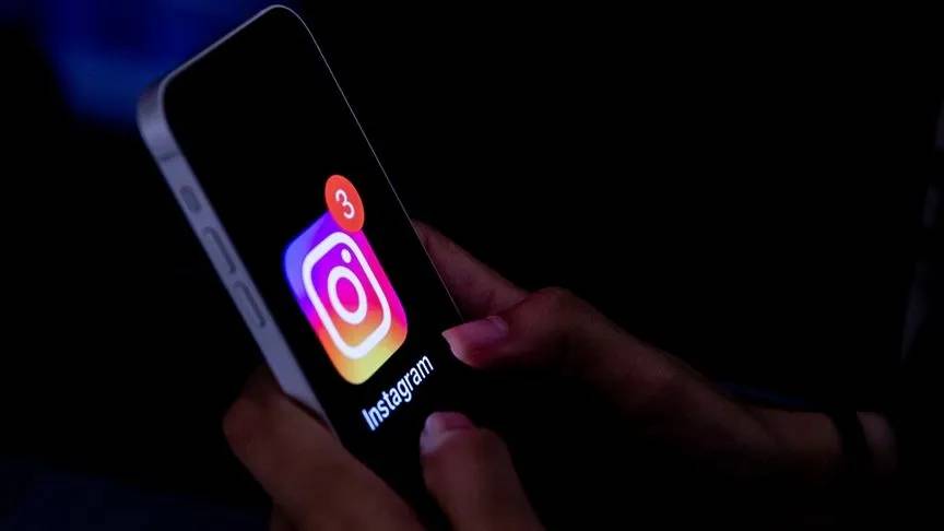 Instagram'a VPN ile girerken hesaplarınızdan olmayın! 4