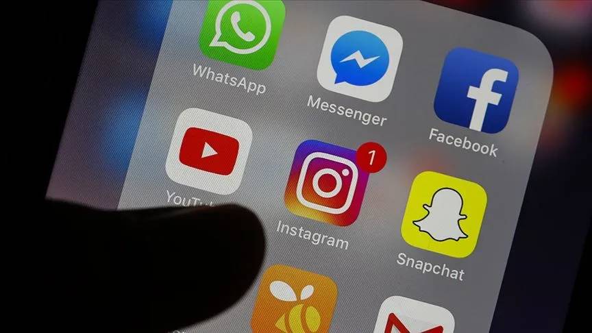 Instagram'a VPN ile girerken hesaplarınızdan olmayın! 1