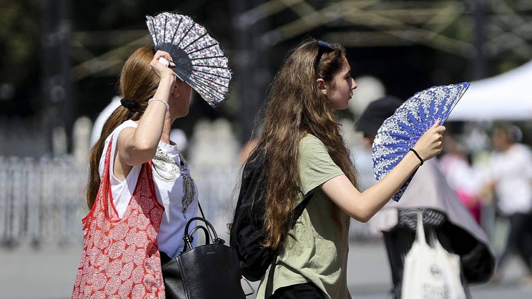 Meteoroloji uzmanından sonbahar uyarısı: ''Daha sıcak olacak'' 3