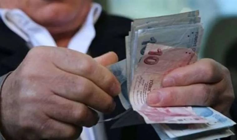 Bankalar faiz oranlarını güncelledi: İşte 1 milyon TL'nin aylık faiz getirisi 5