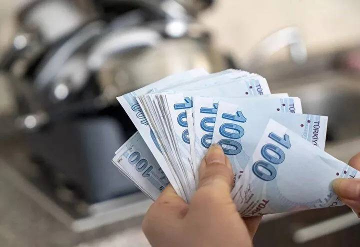 Bankaların 150 bin TL'lik krediye verdiği faizler değişti: Taksitler asgari ücreti geçti! 5