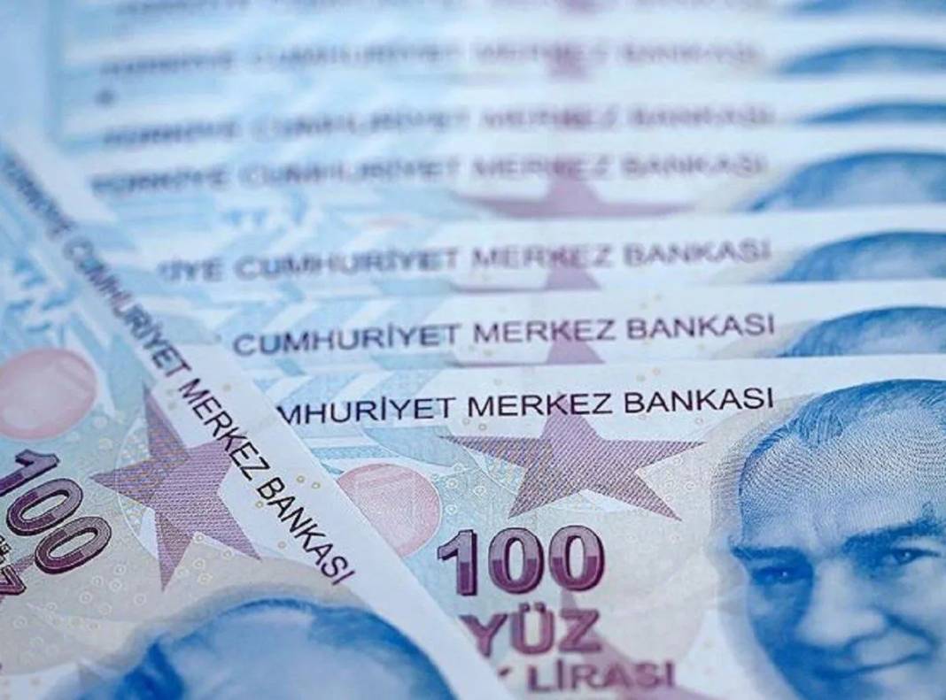 Bankalar faiz oranlarını güncelledi: İşte 1 milyon TL'nin aylık faiz getirisi 6