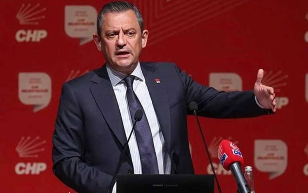 ORC Araştırma yayınladı: AKP ve CHP deyince akıllara kimler geliyor? 15