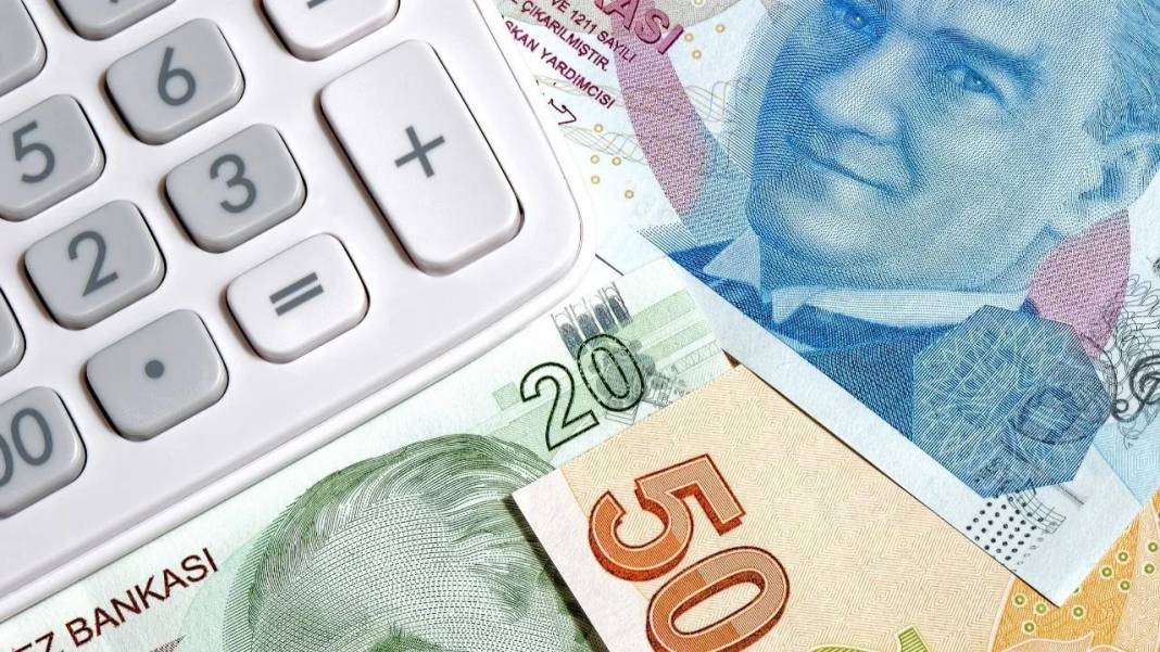 Bankalar faizsiz ihtiyaç kredisi oranlarını güncelledi: 50 bin TL'ye kadar çıktı 8