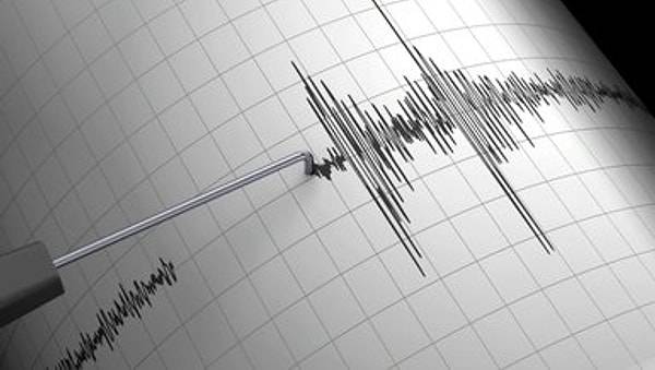 Türkiye'nin diri fay haritası güncellendi: En riskli bölgeler belli oldu 2