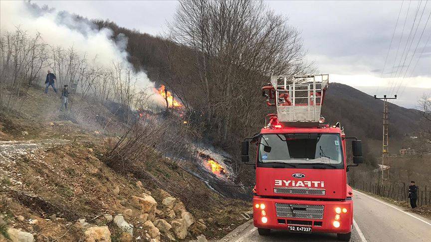 İBB İtfaiye Başkanının CV'si, bakanınkini gölgede bıraktı: Liyakat tartışması alevlendi 1