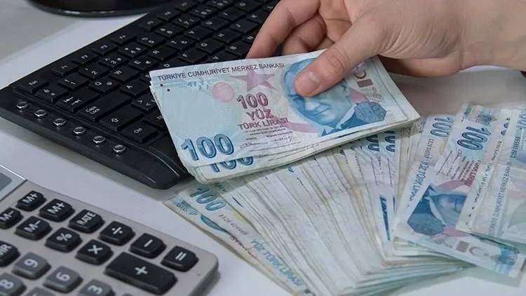 Bankalar faiz oranlarını güncelledi: İşte 1 milyon TL'nin aylık faiz getirisi 12