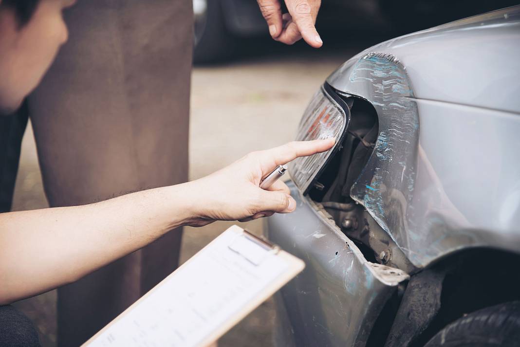 Trafik sigortasına Eylül'de yeni zam: Sürücüler ne kadar ödeyecek? 7