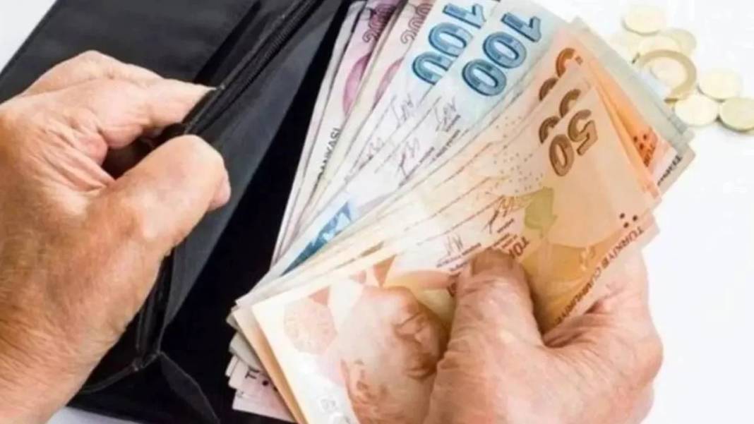 Emeklilikte büyük değişiklikler yolda: Maaşlar nasıl hesaplanacak? 5