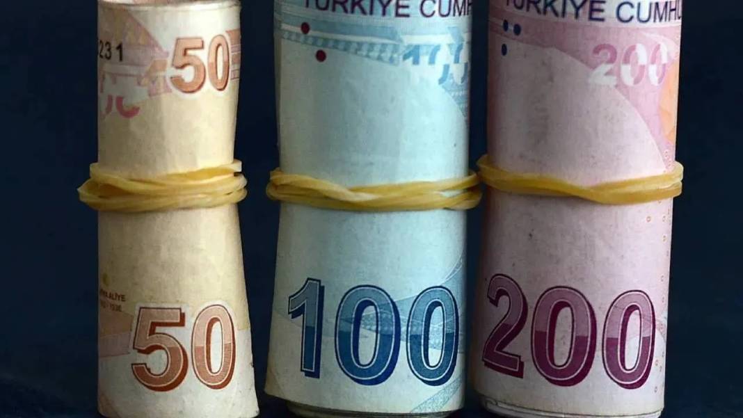 Bankalardan rekor oranlar! 100 bin, 500 bin ve 1 milyon TL için en yüksek faiz getirisi 6