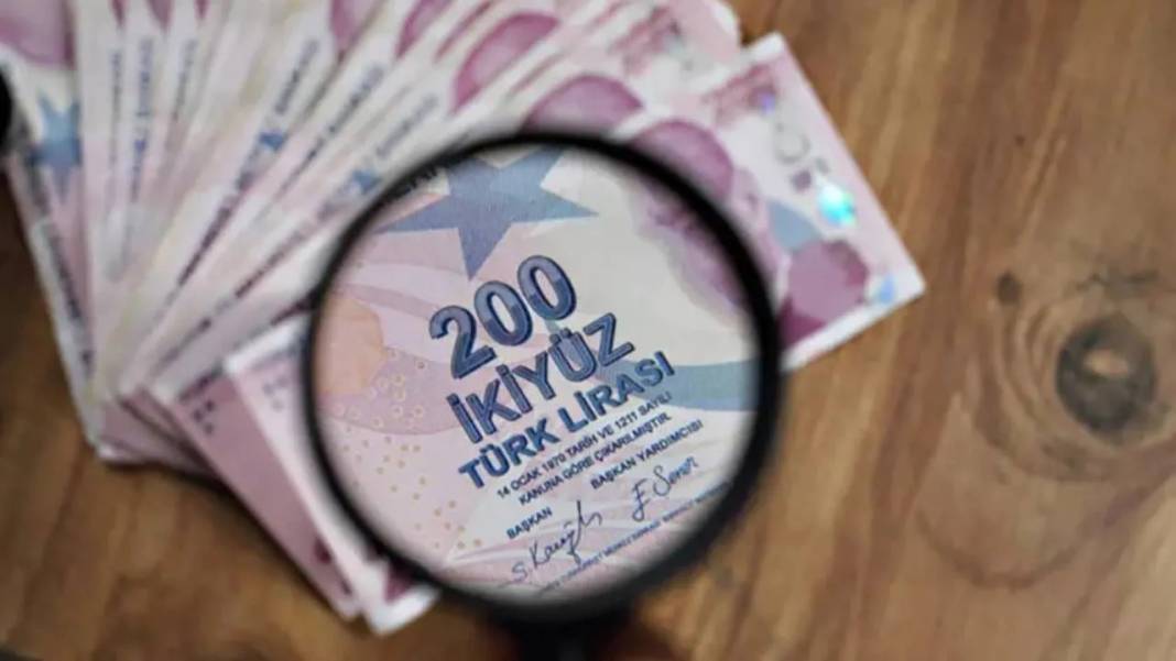 Bankalardan rekor oranlar! 100 bin, 500 bin ve 1 milyon TL için en yüksek faiz getirisi 8