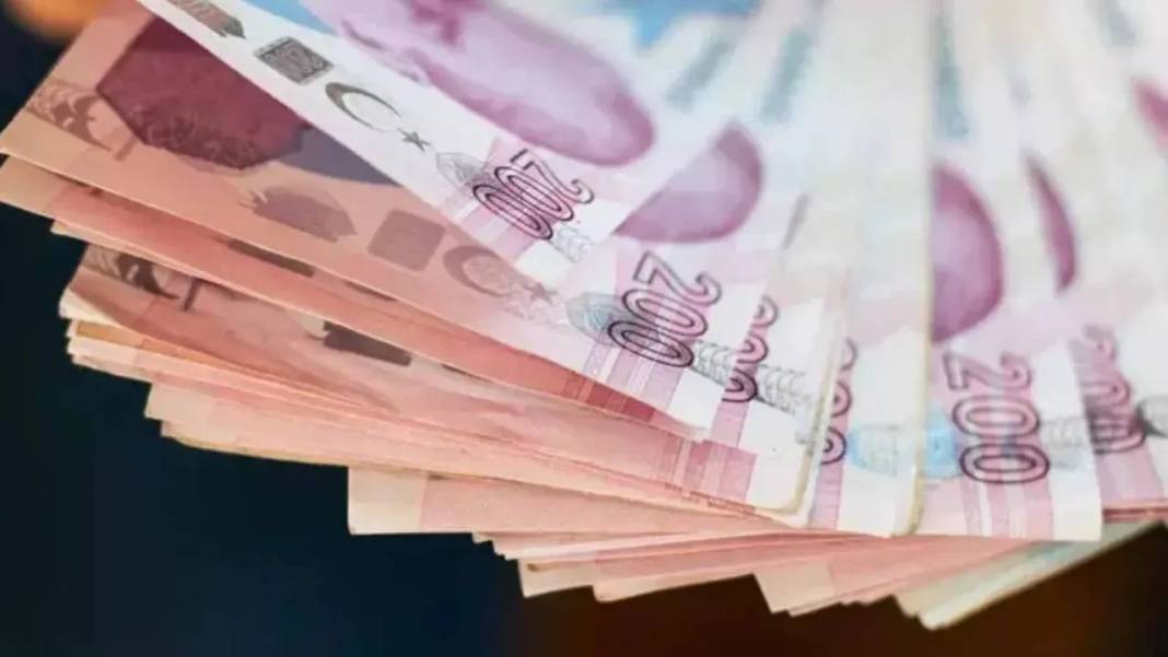 Bankalardan rekor oranlar! 100 bin, 500 bin ve 1 milyon TL için en yüksek faiz getirisi 10