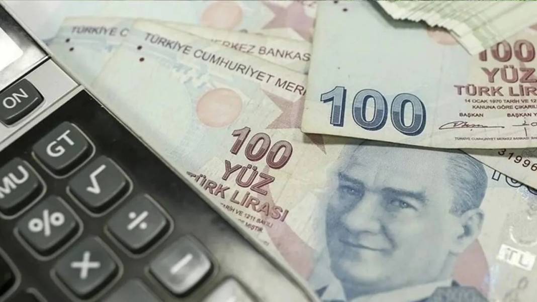 Bankalardan rekor oranlar! 100 bin, 500 bin ve 1 milyon TL için en yüksek faiz getirisi 2