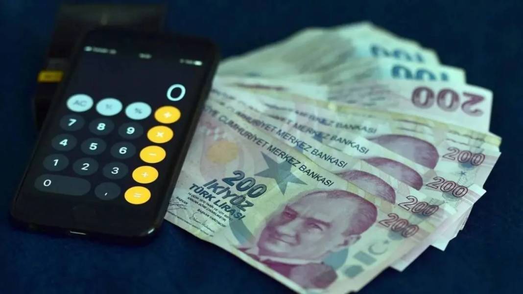 Bankalardan rekor oranlar! 100 bin, 500 bin ve 1 milyon TL için en yüksek faiz getirisi 11