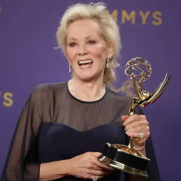 76. Emmy Ödülleri sahiplerini buldu: 'Shōgun' tarihe geçti 20