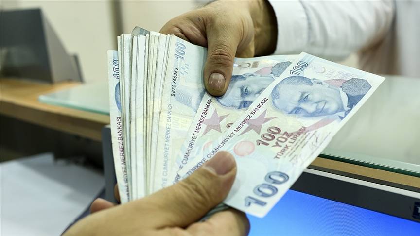 Bankaların mevduat faizi oranları güncellendi: İşte 2 milyon TL'nin aylık getirisi 2