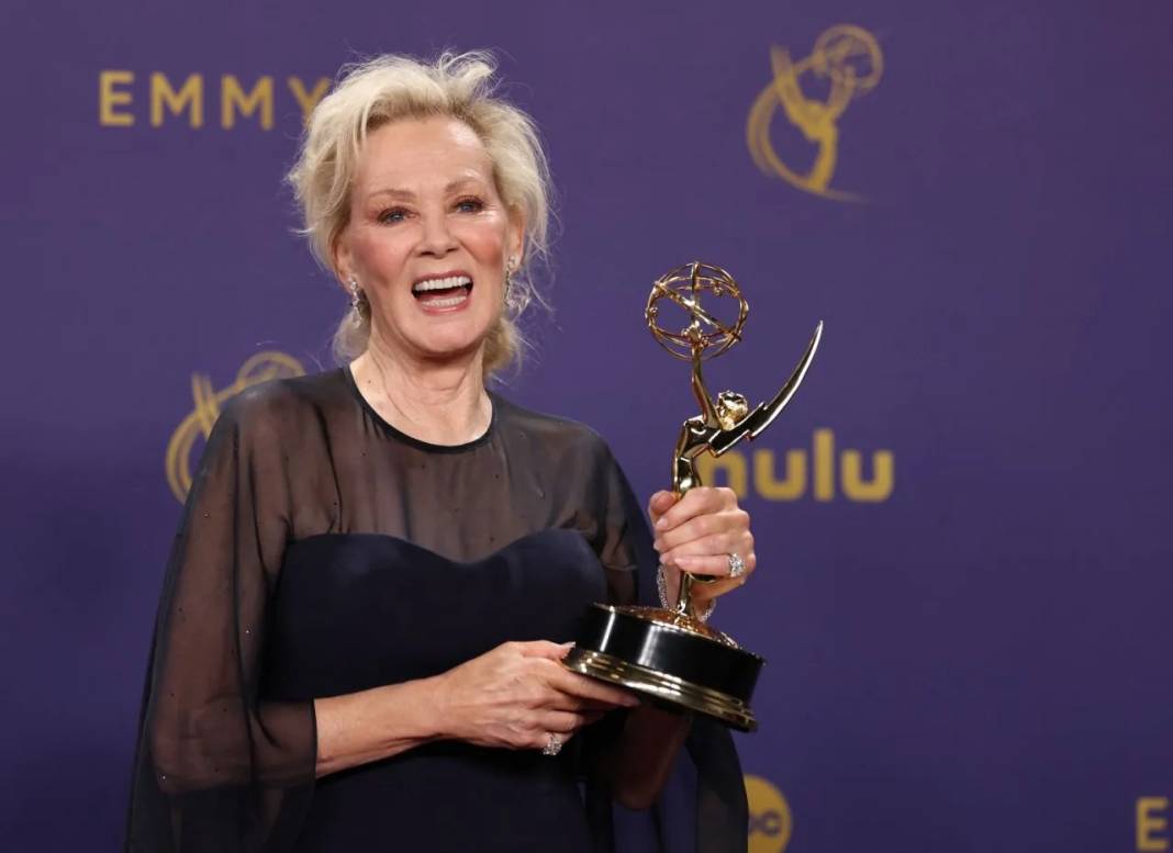 76. Emmy Ödülleri sahiplerini buldu: 'Shōgun' tarihe geçti 11